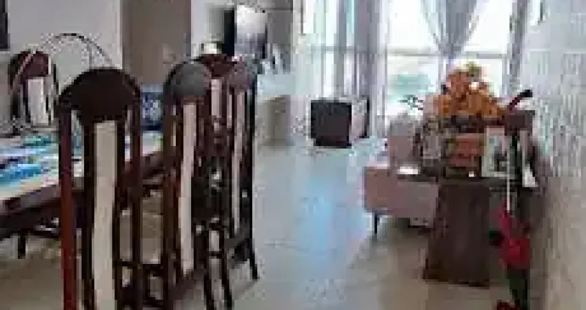 Apartamento com 4 dormitórios à venda em Capim Macio - Natal/RN
