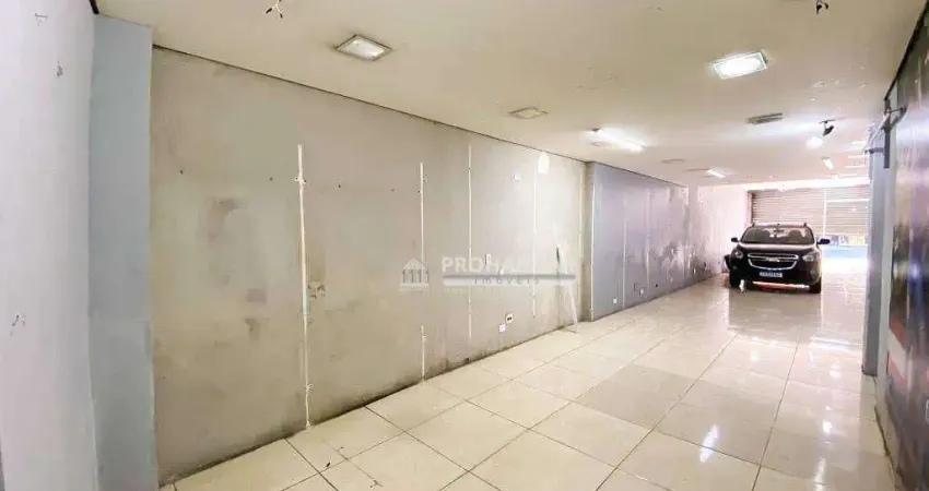 Prédio para venda ou aluguel na Avenida Dona Belmira Marin
