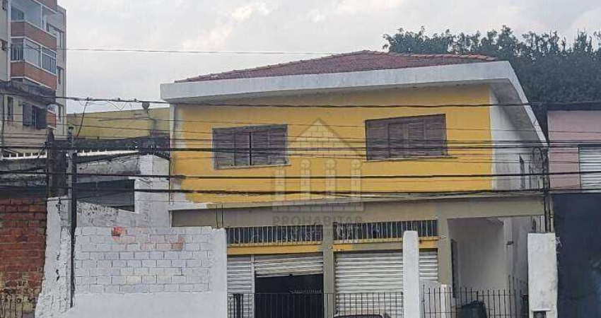 Casa comercial com 1 sala à venda na Avenida Nossa Senhora do Sabará, --, Jardim da Pedreira, São Paulo