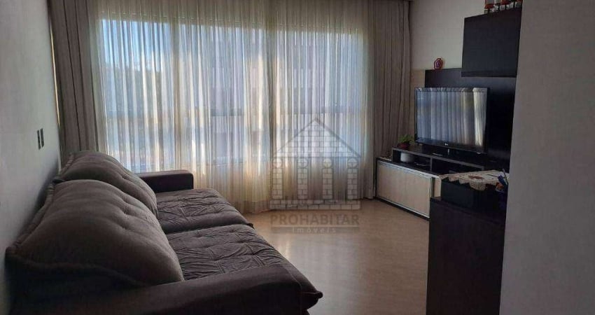 Apartamento à venda em Interlagos no Condomínio Max Haus MIGY