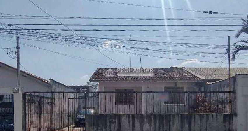 Casa com 1 quarto à venda na Rua Mirina, --, Cidade Dutra, São Paulo