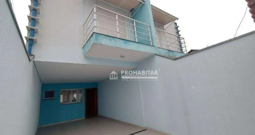 Casa com 3 quartos à venda na Rua Herminda Branca de Borba, --, Vila Arriete, São Paulo