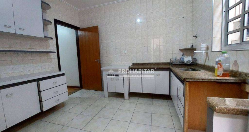 Casa com 3 quartos à venda na Rua Aderson Oliveira Flora, --, Vila São José, São Paulo