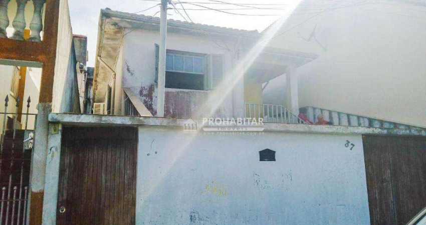 Casa com 5 quartos à venda na Rua Eufrasina Garcia Rotta, --, Vila Rubi, São Paulo