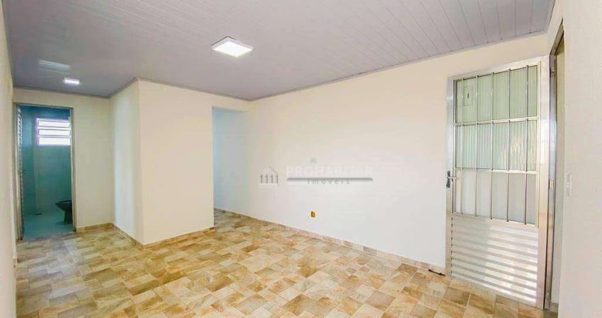 Apartamento com 2 dormitórios para alugar no Jardim Rio Bonito