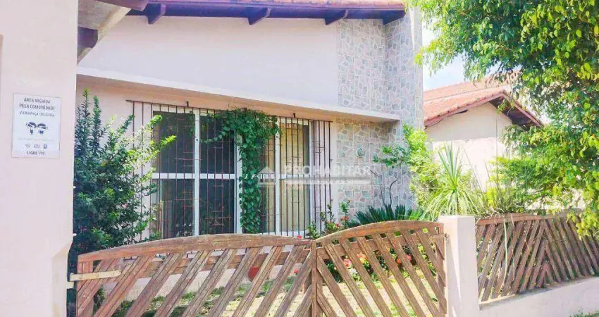 Casa com 3 quartos à venda na Rua Doutor Licínio Maragliano, --, Jardim Promissão, São Paulo