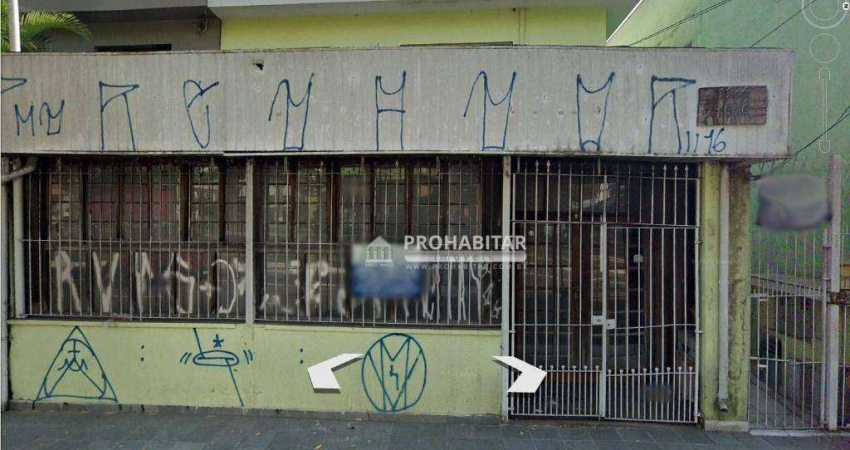 Sala comercial à venda na Avenida Atlântica, --, Socorro, São Paulo