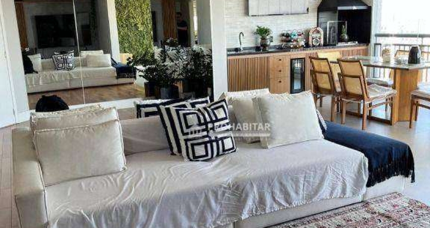 Vendendo esse Maravilhoso apartamento no Morumbi região da Vila Andrade om 3 dormitórios sendo 3 suites