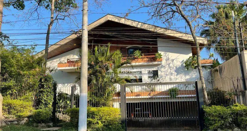 Casa com 3 quartos à venda na Rua Tchecoslováquia, --, Interlagos, São Paulo