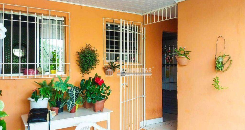 Casa com 2 quartos à venda na Rua Osório de Castro, --, Vila Inglesa, São Paulo