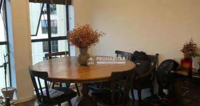 Apartamento com 4 dormitórios à venda em Interlagos