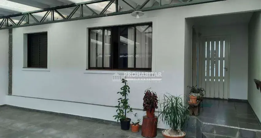 Casa com 3 quartos à venda na Rua Matiguás, --, Cidade Dutra, São Paulo