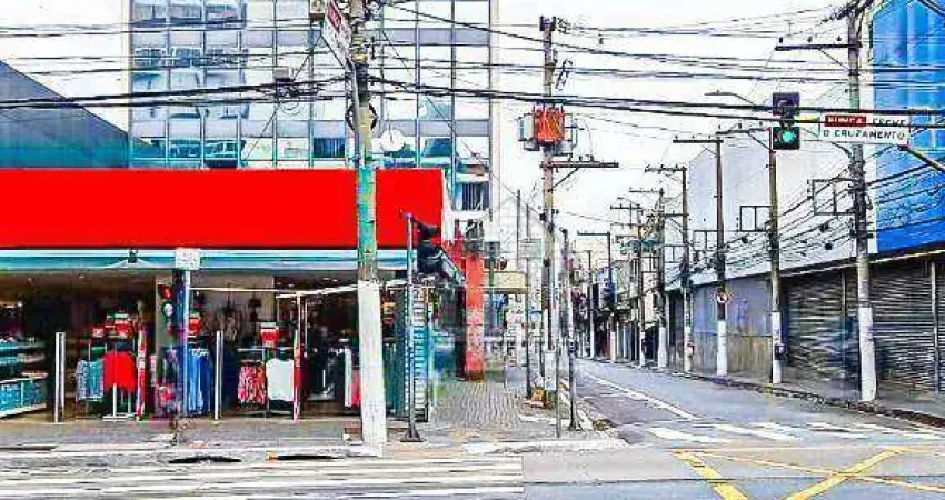 Prédio para alugar na Rua Voluntário Delmiro Sampaio, --, Santo Amaro, São Paulo