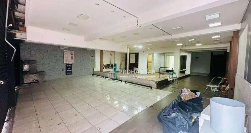 Sala comercial com 2 salas para alugar no Jardim Marajoara, São Paulo 