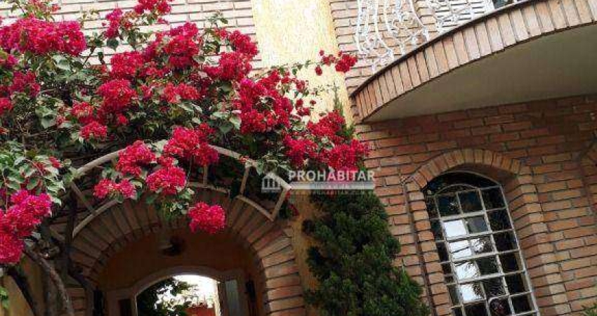 Casa com 4 quartos à venda na Rua Francisco Soave, --, Rio Pequeno, São Paulo