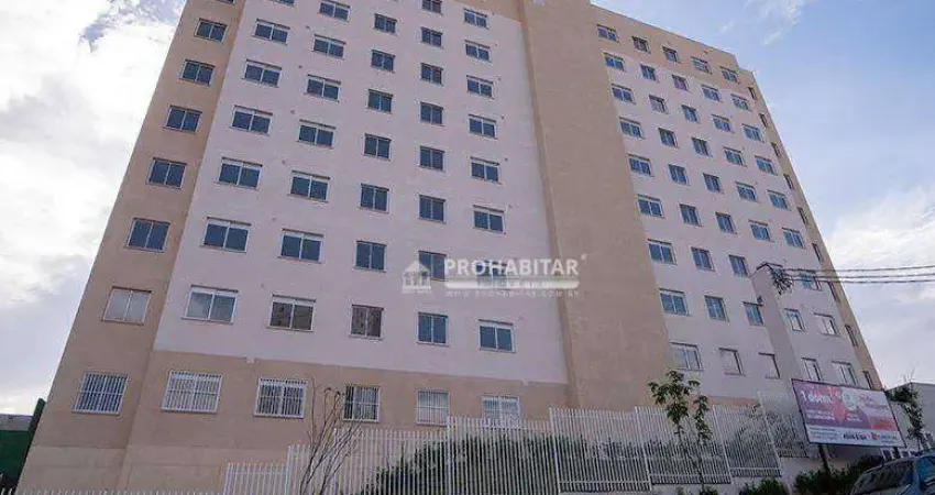Apartamento com 1 quarto à venda na Rua João Gomes Batista, --, Jardim Marajoara, São Paulo