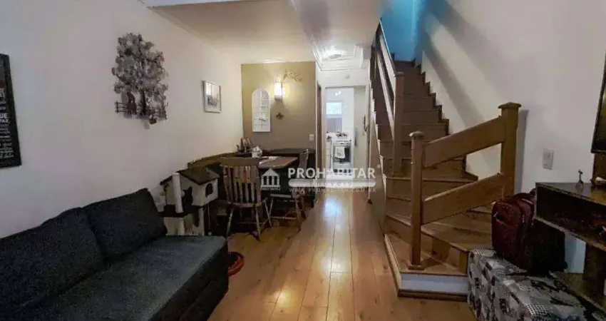 Casa em condomínio fechado com 3 quartos à venda na Rua Luciano Felício Biondo, --, Interlagos, São Paulo