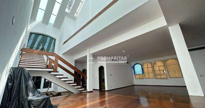 Sobrado à venda, 930 m² por R$ 2.500.000,00 - Jardim Prudência - São Paulo/SP