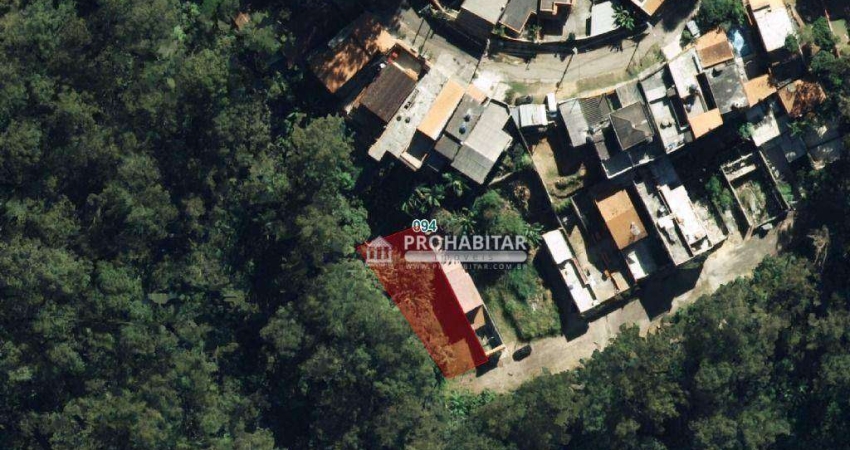 Terreno à venda no Condomínio Flórida Paulista, 480 m² por R$ 0 - Jardim Marquesa - São Paulo/SP