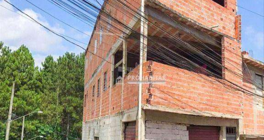 Casa com 4 dormitórios à venda no Jardim Shangrilá (Zona Sul)