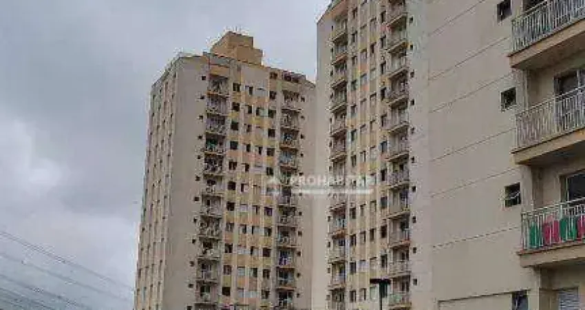Cobertura com 2 quartos à venda na Avenida João Paulo da Silva, --, Vila da Paz, São Paulo