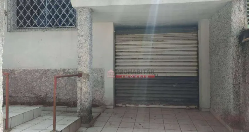 Casa com 2 quartos à venda na Rua Parnapoã, --, Cidade Dutra, São Paulo