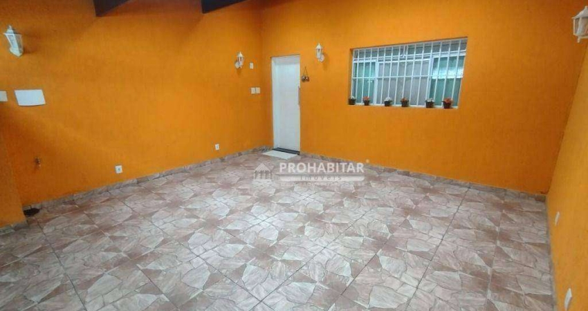 Casa com 2 dormitórios à venda no Jordanopolis