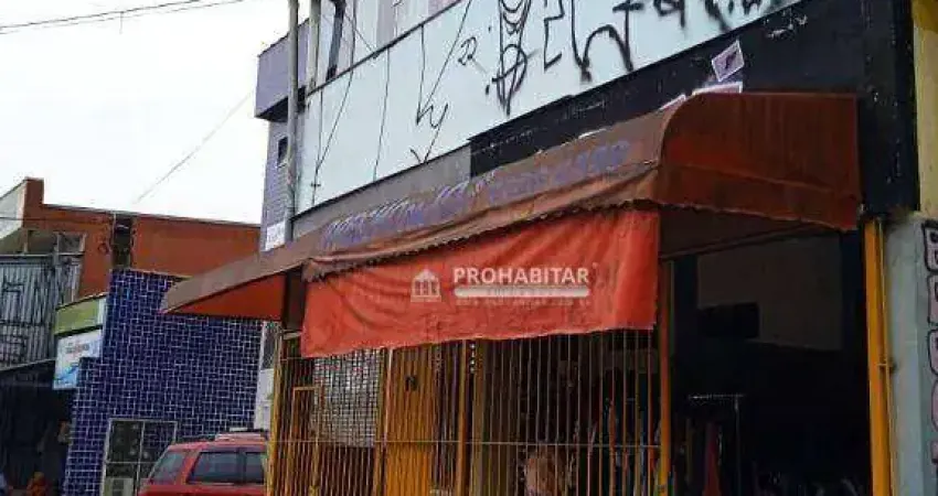 Casa comercial à venda na Rua Antônio Carlos Bicalho Lana, --, Jardim Myrna, São Paulo