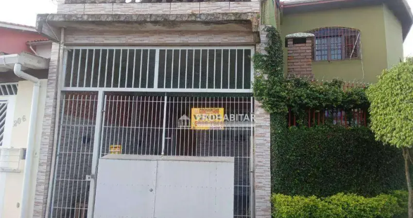 Casa com 2 quartos à venda na Rua Benício José da Fonseca, --, Rio Bonito, São Paulo