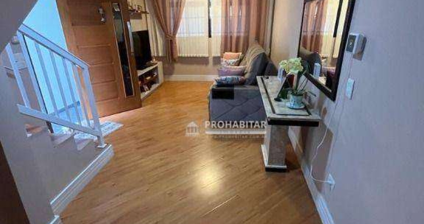 Casa com 3 quartos à venda na Rua Rafael Castro, --, Jardim Edith, São Paulo