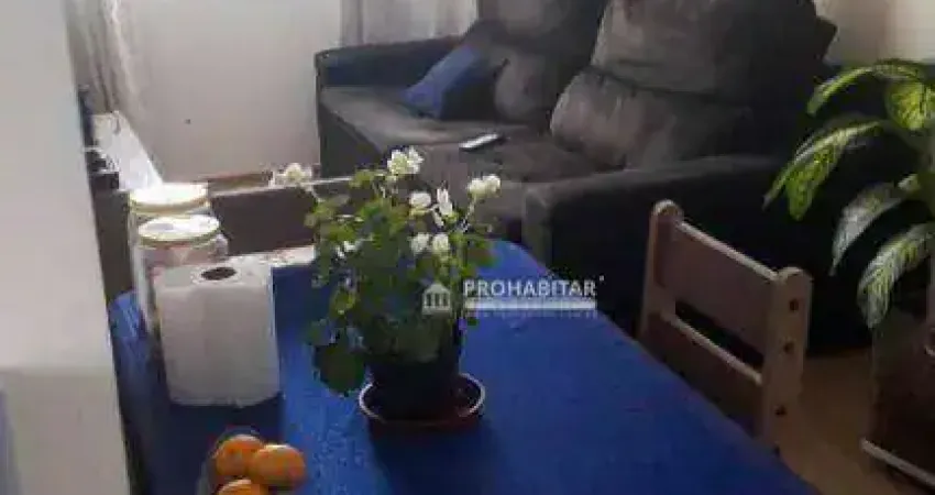 Apartamento com 3 quartos à venda na Avenida do Rio Bonito, --, Socorro, São Paulo