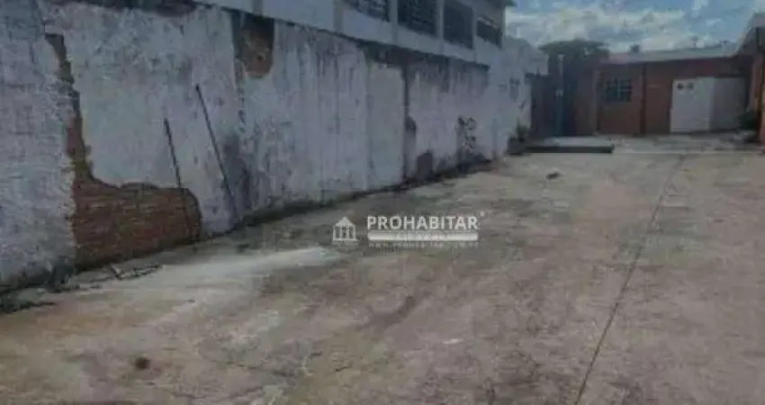 Terreno comercial à venda na Rua Santa Úrsula, --, Pedreira, São Paulo
