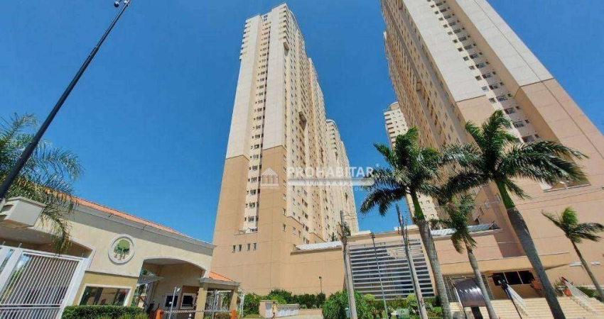 Apartamento para venda no Terrara com 2 dormitórios à venda, 57 m² por R$ 625.000 - Interlagos - São Paulo/SP