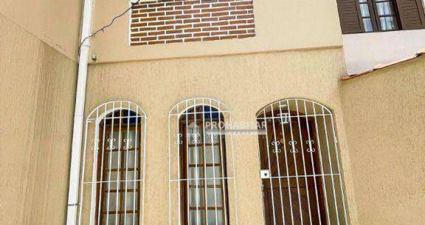 Casa com 2 quartos à venda na Rua Plínio Schmidt, --, Interlagos, São Paulo
