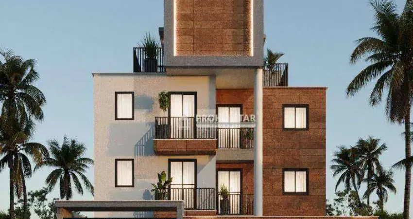 Apartamento com 2 dormitórios à venda, 60 m²- Jardim Miriam - São Paulo/SP