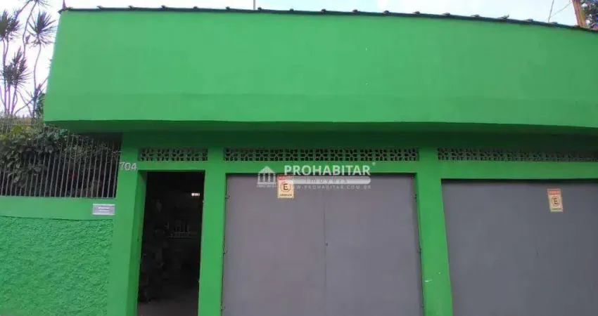 Casa com 4 dormitórios à venda no Jardim das Imbuias