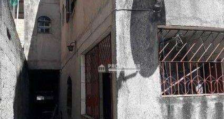 Casa com 3 quartos à venda na Avenida Professora Marta Maria Bernardes, --, Vila Natal, São Paulo
