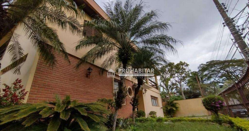 Casa com 4 quartos à venda na Rua João Teizen Sobrinho, --, Interlagos, São Paulo