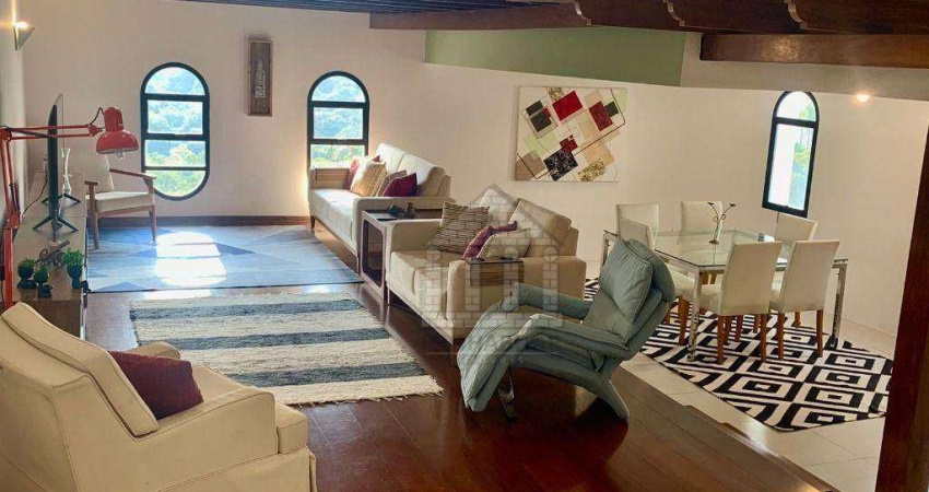 Apartamento com 4 dormitórios à venda no Vila Andrade