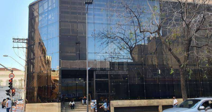 Predio comercial para venda e locação no centro de Campinas