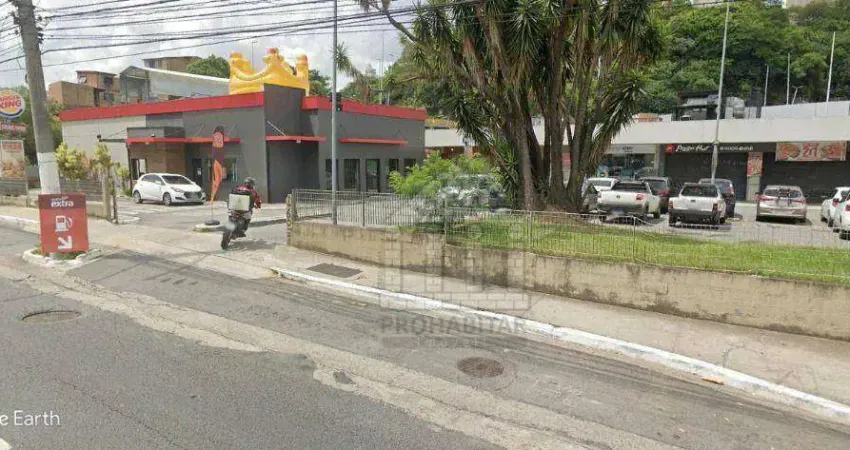 Prédio à venda, 832 m² - Conjunto Residencial Butantã - São Paulo/SP