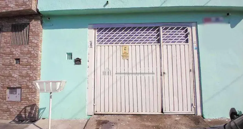 Casa com 2 dormitórios à venda no Balneário São José