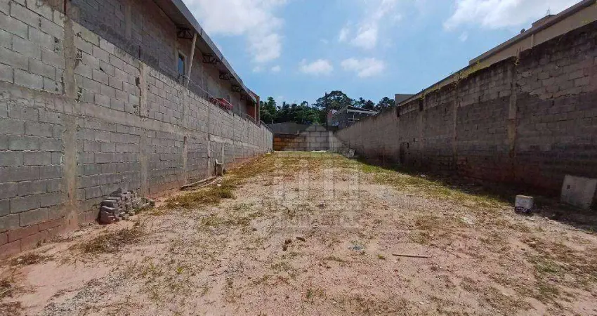 Terreno à venda na Rua Hermilina Trindade da Silva, --, Jardim São Judas Tadeu, São Paulo