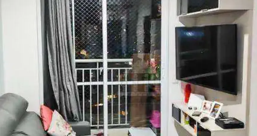 Apartamento com 3 dormitórios à venda, 58 m²  - Vila Andrade - São Paulo/SP