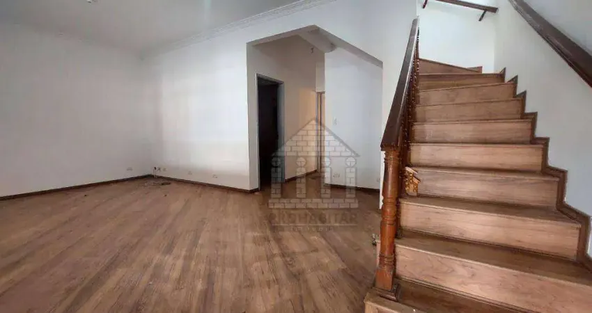 Casa com 4 quartos para alugar na Rua Daniel Defoe, --, Campo Grande, São Paulo