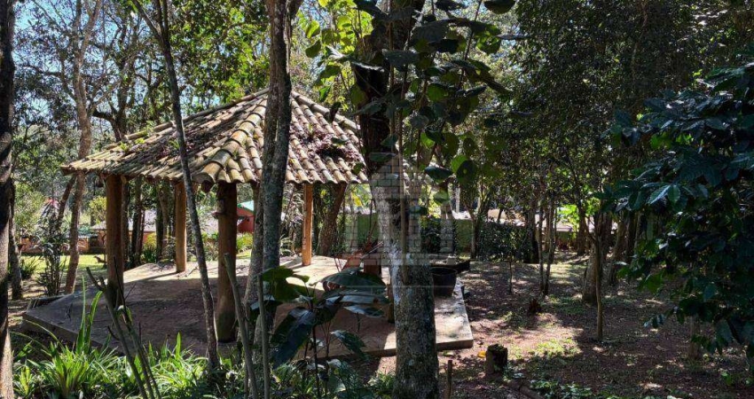 Terreno à venda na Rua Professor Abel Elias de Oliveira, --, Praias Paulistanas, São Paulo