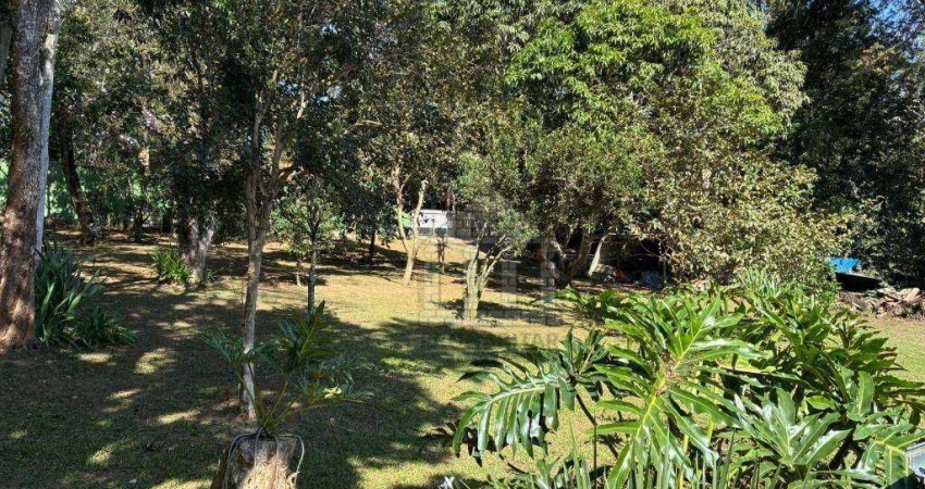 Terreno à venda na Rua Professor Abel Elias de Oliveira, --, Praias Paulistanas, São Paulo