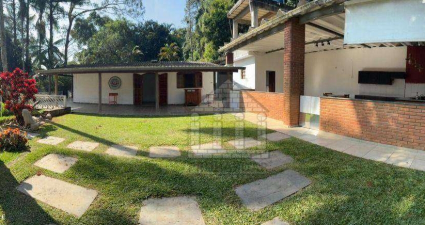 Casa com 2 quartos à venda na Rua José Pais Falcão, --, Praias Paulistanas, São Paulo