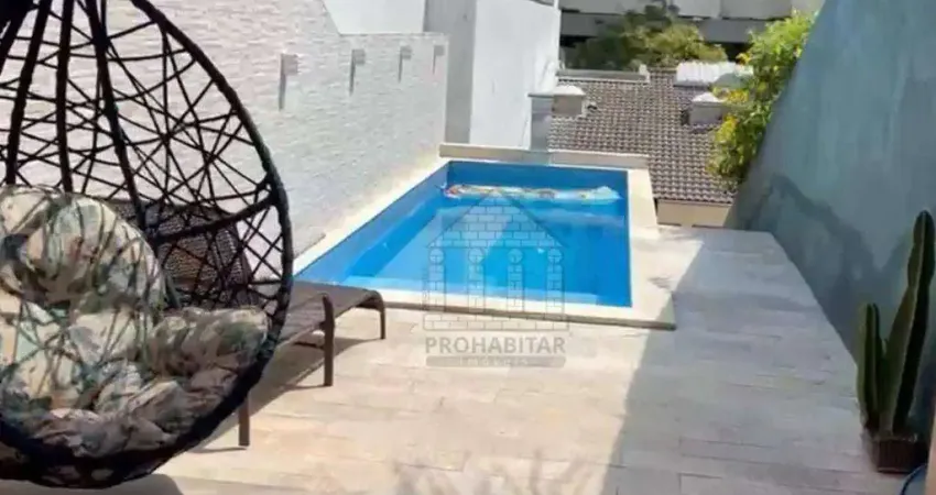 Casa com 3 quartos à venda na Avenida Ministro Laudo Ferreira de Camargo, --, Jardim Peri Peri, São Paulo