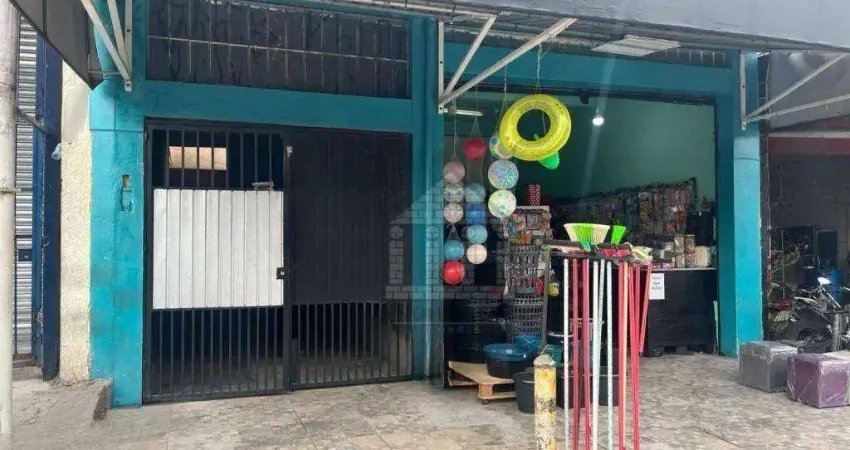 Sobrado com 5 dormitórios à venda, 190 m²-  Vila São José - São Paulo/SP
